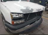 Chevrolet Silverado  Work Truck 3GCEC14V86G153271 снимка