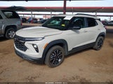Chevrolet Trailblazer Awd Activ KL79MSSL9TB000390 снимка