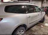 Chevrolet Traverse Ls 1GNKVFEDXEJ152725 снимка