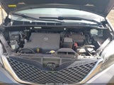 Toyota Sienna Se 8 Passenger 5TDXK3DC8CS223712 снимка
