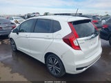 Honda Fit Ex 3HGGK5H85KM753685 снимка