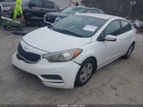 Kia Forte Lx KNAFK4A62E5075174 снимка