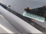 Dodge Grand Caravan American Value Pkg 2C4RDGBGXDR773214 снимка