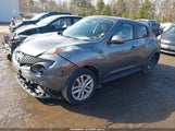 Nissan Juke Sl JN8AF5MV7DT225496 снимка