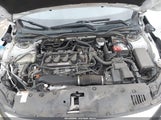 Honda Civic Sport SHHFK7H43JU409552 fotografie