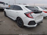 Honda Civic Sport SHHFK7H43JU409552 fotografie