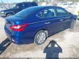 Nissan Sentra S 3N1AB7AP3JY302038 снимка