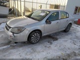 Chevrolet Cobalt Ls 1G1AB5F50A7105962 снимка