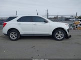 Chevrolet Equinox Ls 1GNALAEK4EZ113133 снимка