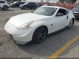 Nissan 370Z Nismo JN1AZ4EH5EM630745 fotografie
