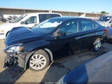 Nissan Sentra Sv 3N1AB7APXKY433677 снимка