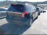 Ford Explorer Xlt 1FM5K7D84EGB53208 photo