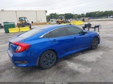 Honda Civic Lx 19XFC2F51HE007123 снимка