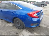 Honda Civic Lx 19XFC2F51HE007123 снимка