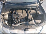 Hyundai Sonata Gls 5NPEB4AC6BH017309 снимка