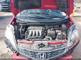 Honda Fit Sport JHMGE8H57DC057801 снимка