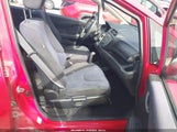 Honda Fit Sport JHMGE8H57DC057801 снимка