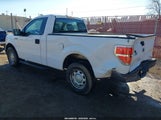 Ford F-150 Xl 1FTMF1CMXEKD62160 снимка