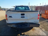Ford F-150 Xl 1FTMF1CMXEKD62160 снимка
