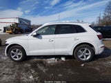 Audi Q5 Premium 40 Tfsi Quattro S Tronic WA1ABAFY4R2025299 fotografie