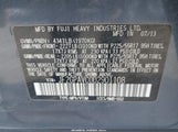 Subaru Xv Crosstrek 2.0I Premium JF2GPAVC0D2901108 photo