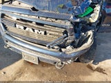 Ram  Big Horn/Lone Star 4X4 5'7 Box 1C6SRFFT0KN819431 fotografie