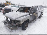Dodge Dakota St 1D7HE28N35S195688 снимка