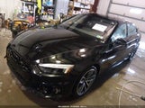 Audi A5 Sportback Premium 45 Tfsi S Line Quattro S Tronic WAUDACF50RA100512 fotografie