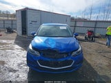 Chevrolet Cruze Lt Auto 1G1BE5SM4H7222026 снимка