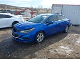 Chevrolet Cruze Lt Auto 1G1BE5SM4H7222026 снимка