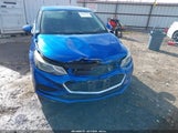 Chevrolet Cruze Lt Auto 1G1BE5SM4H7222026 снимка