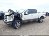 Ford F-150 King Ranch 1FTEW1EG0FFB90808 снимка