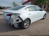Hyundai Elantra Sel 5NPD84LF7KH458352 снимка