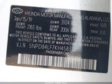 Hyundai Elantra Sel 5NPD84LF7KH458352 снимка