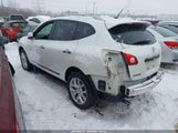 Nissan Rogue Sv JN8AS5MV8BW275072 снимка