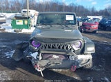 Jeep Wrangler Unlimited Sport S 4X4 1C4HJXDG9KW583538 photo
