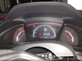 Honda Civic Type R Touring SHHFK8G79MU200161 fotografie