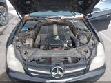 Mercedes-Benz Cls 500 WDDDJ75X66A055705 photo