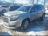 GMC Acadia Sle-2 1GKKRPKD8FJ152512 снимка