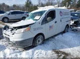 Chevrolet City Express 1Ls 3N63M0YN3HK692130 снимка