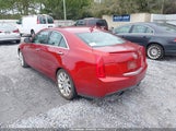 Cadillac Ats Luxury 1G6AB5RX8E0171424 снимка