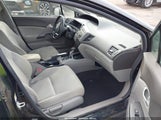 Honda Civic Hybrid JHMFB4F26CS000130 снимка