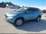 Honda Cr-V Ex-L 2HKRM3H72FH508920 снимка