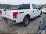 Ford F-150 Xlt 1FTEW1EP9GKF06893 снимка