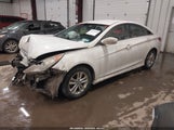 Hyundai Sonata Gls 5NPEB4AC9EH932952 снимка