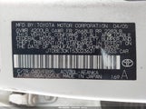 Toyota Camry Le JTDBE30K153023631 снимка