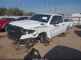 Ram  Tradesman 4X4 6'4 Box 1C6SRFNT3PN553556 снимка