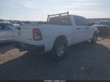 Ram  Tradesman 4X4 6'4 Box 1C6SRFNT3PN553556 снимка