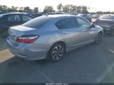 Honda Accord Ex-L 1HGCR2F85GA083068 снимка