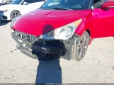 Hyundai Veloster Turbo KMHTC6AE8GU292240 снимка